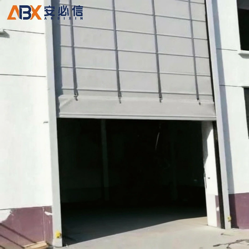 广安机械式门封